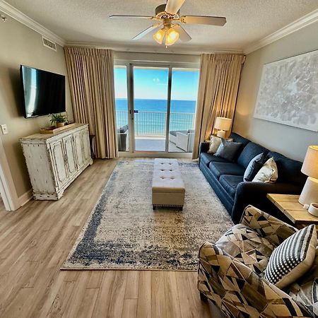 Ocean Reef 1107 Panama City Beach Exterior foto