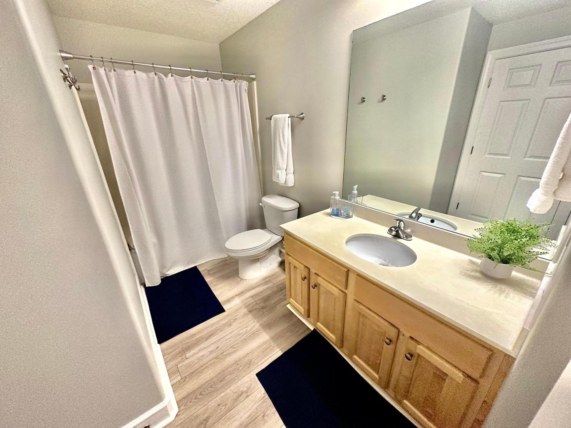 Ocean Reef 1107 Panama City Beach Exterior foto