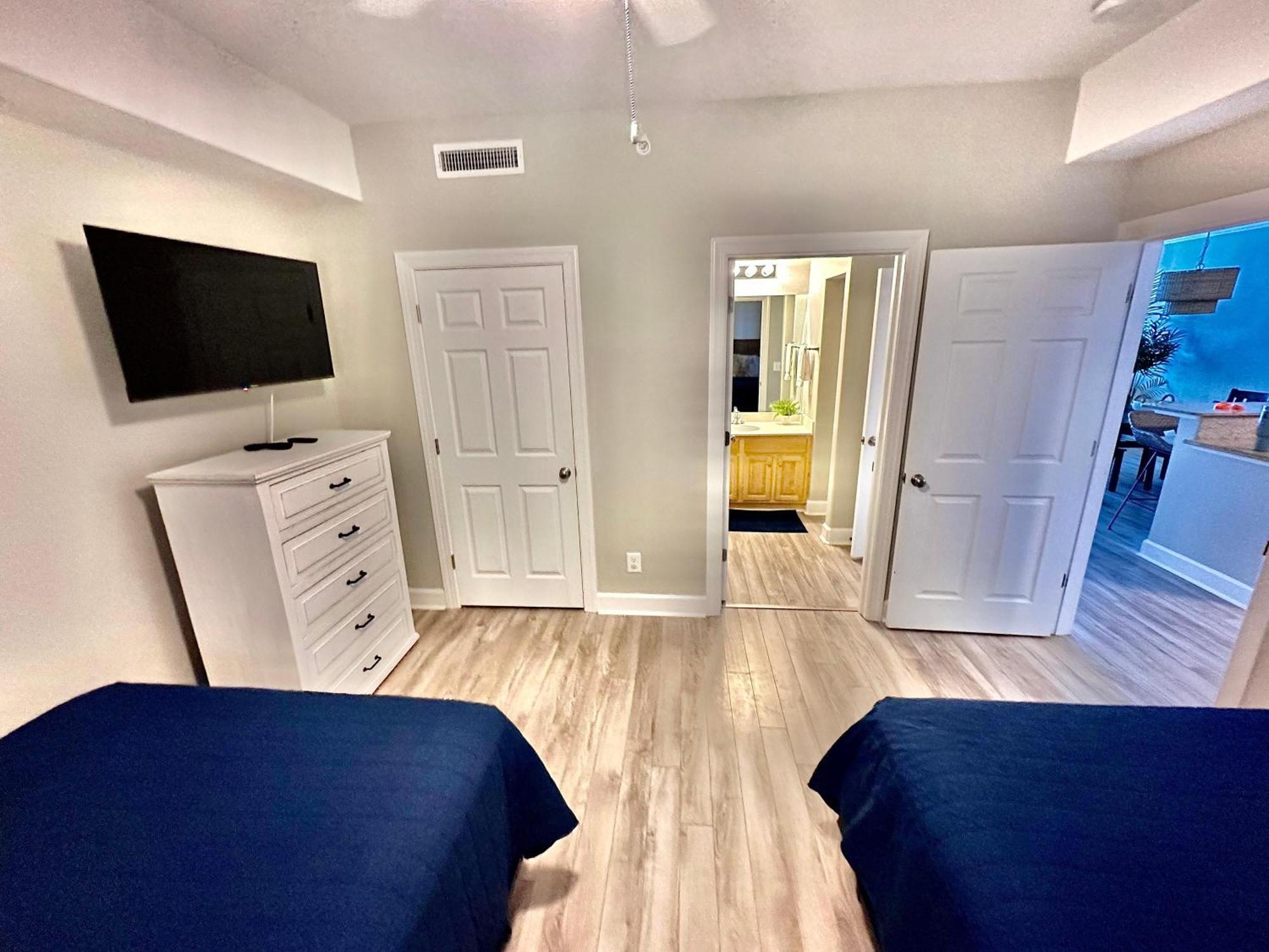 Ocean Reef 1107 Panama City Beach Exterior foto