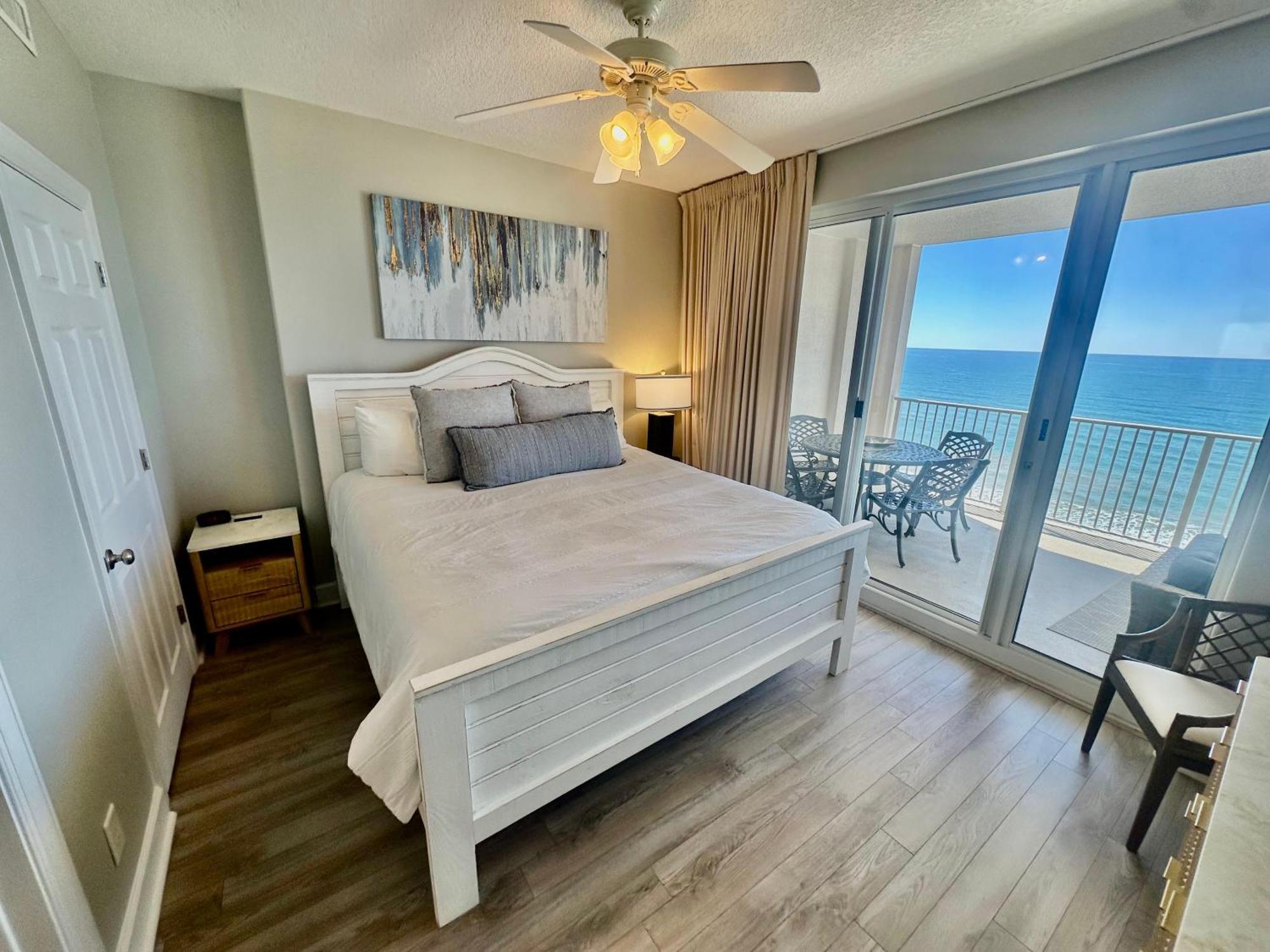 Ocean Reef 1107 Panama City Beach Exterior foto